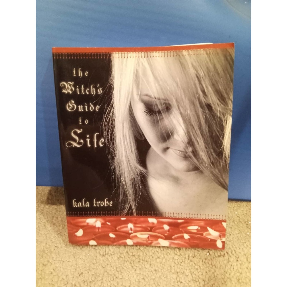 The Witchs Guide to Life
